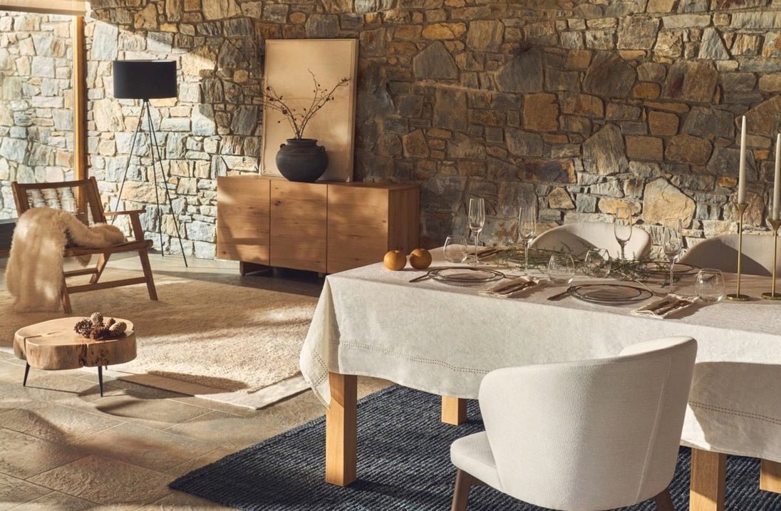 Stylish Dining Room Furnitures, Jersey & Guernsey MyPad CI Page