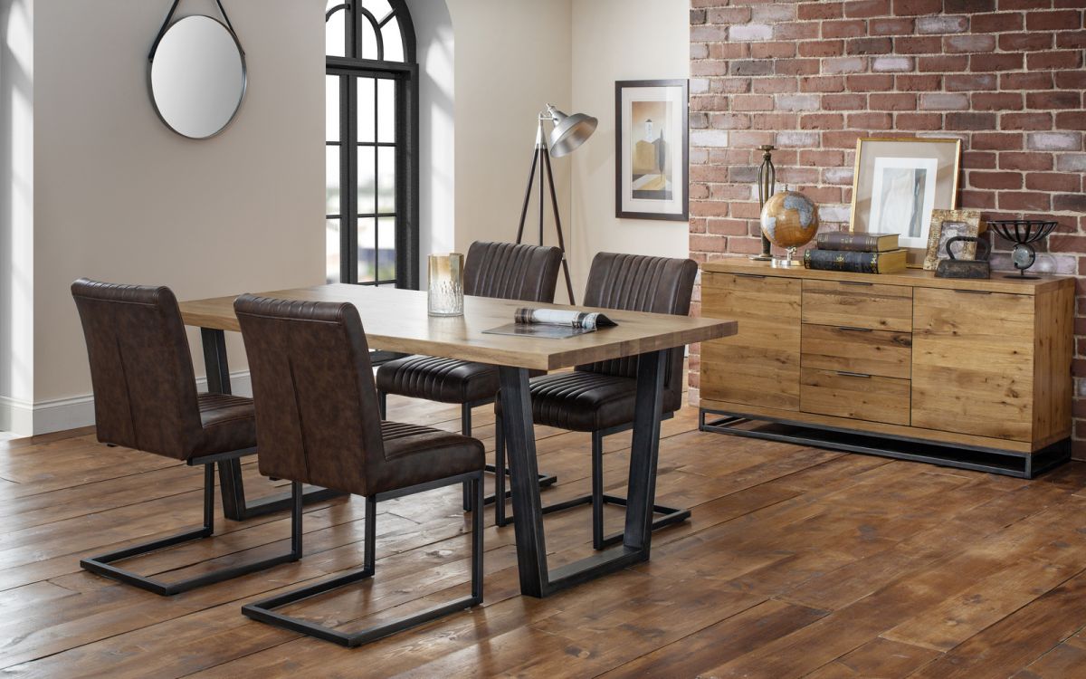 Shop Dining Table Sets Jersey & Guernsey | MyPad CI