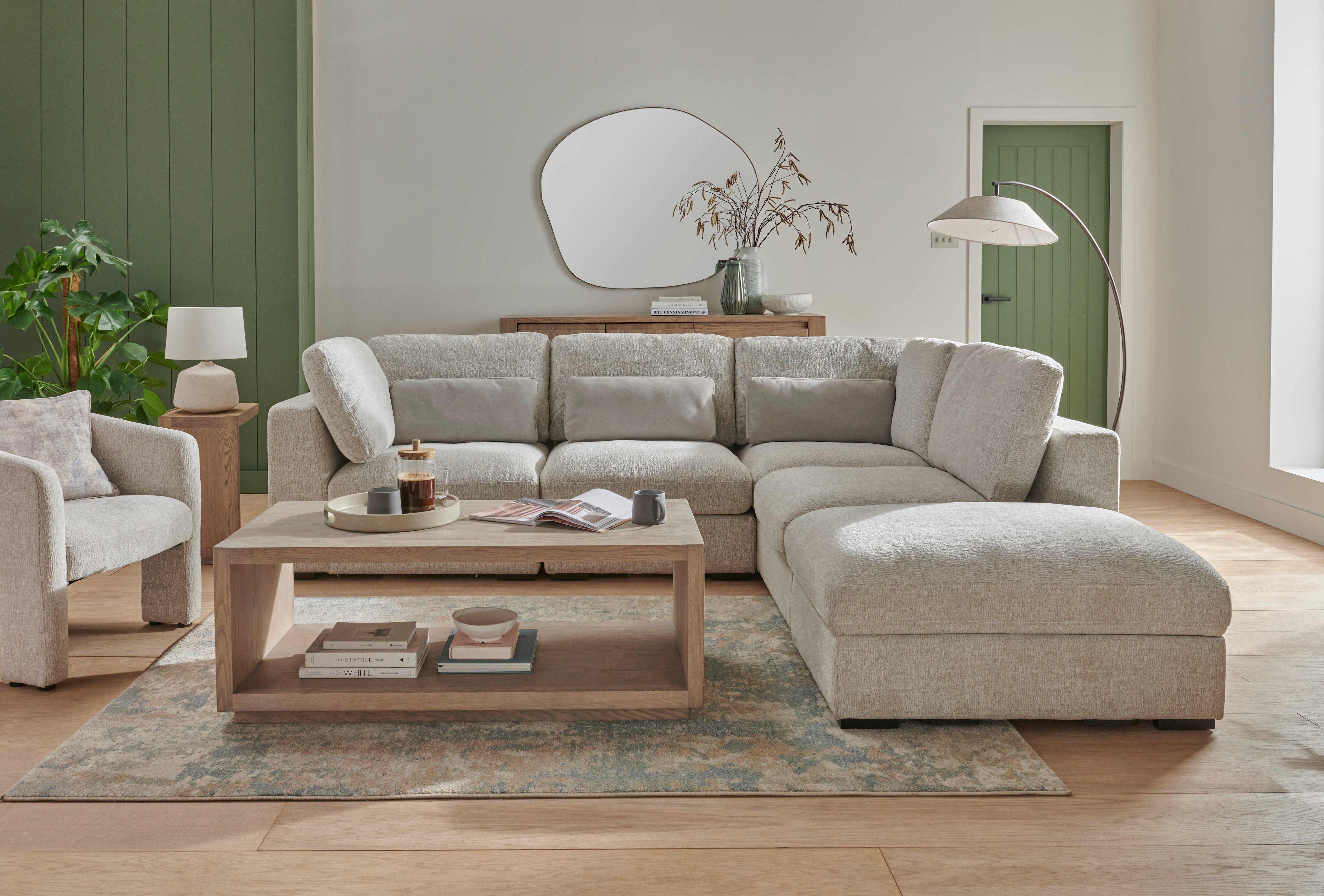 Shop In Stock & Ready to Ship Sofas MyPad CI