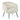 Amora Accent Chair - MyPad CI