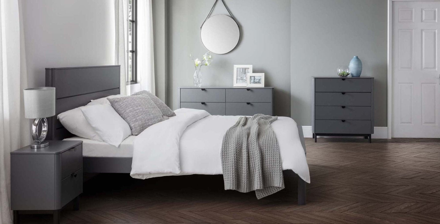 Premium Bedroom Furnitures Jersey & Guernsey MyPad CI