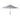 2.7m Round Garden Parasol - MyPad CI