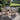 Cuba 4 Seat Dining Set