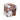 Kampala Cube Stool