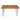 Retro Hairpin Desk & Stool