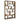 Rustic Room Divider