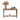 Lille Console Table