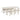 Erice 6 Seat Dining Set