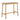 Harlow Bar Table with 2 Stools
