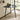 Artemas Triangular Dining Table