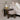Axton Side Table & Footstool