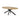 Kaiser Oval Dining Table