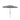 Capri 3.5M Round Parasol