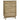 Kerstin 5 Drawer Chest
