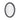 Hudson Oval Mirror