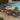 Porto 6 Seat Round Dining Set