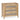 Sidonie 3 Drawer Chest