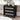 Sidonie 3 Drawer Chest