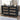 Sidonie 6 Drawer Wide Chest
