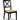 Ackley Dining Chair - MyPad CI
