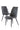 Amber Dining Chair - MyPad CI