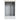 Dower 3 Door Wardrobe