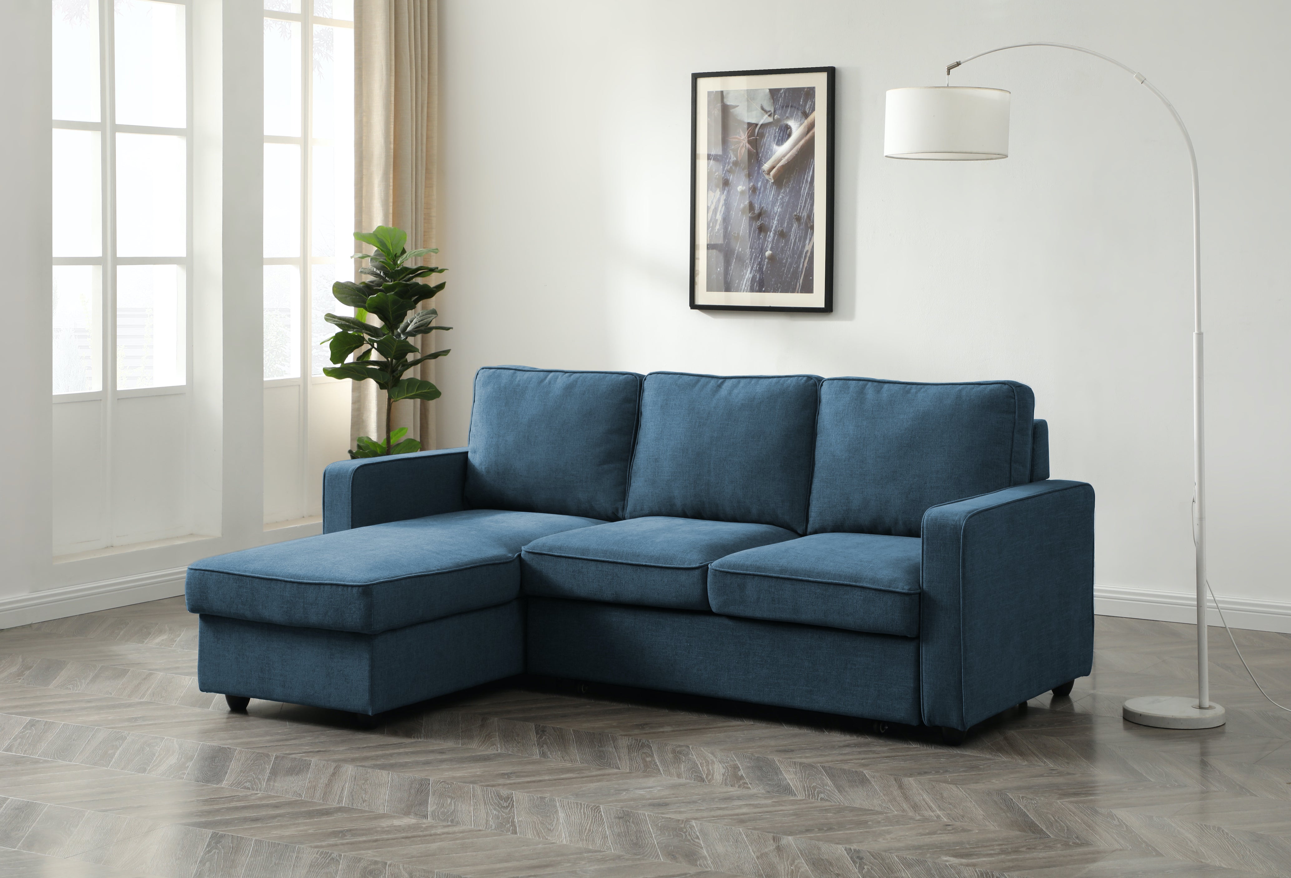 Bed Kivik Blue Sofa Ikea Kivik Sofa Deep Seat Couch Ikea KIVIK