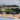 3m x 3m Garden Pergola