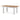 Halford Extending Dining Table